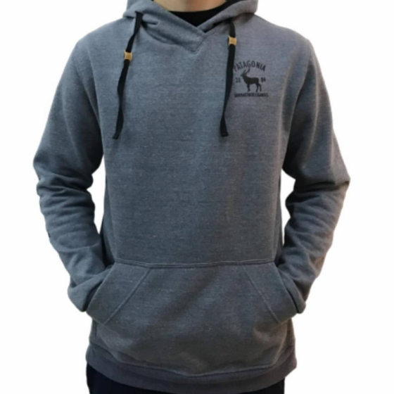CANGURO FRIZA HOMBRE