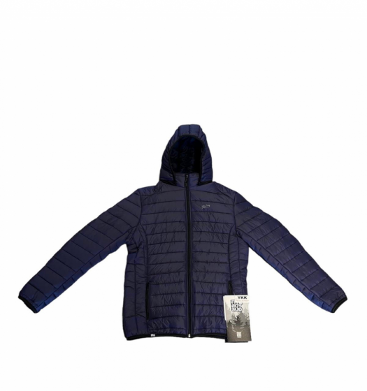 CAMPERA GROSS