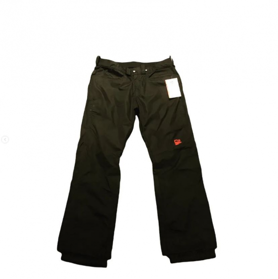 PANTALONES SKI KIDS🏂.